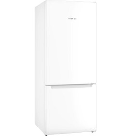 Resim Profilo BD3076WEVN Kombi No Frost Buzdolabı 