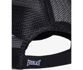 Resim Everlast 1910 Siyah Şapka 