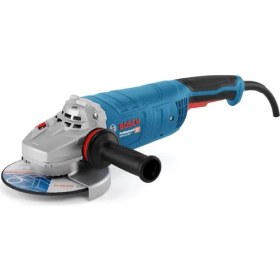 Resim SHC4200 Gws 24-180 P Büyük Taşlama 180 mm 2400 Watt 