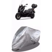 Resim West Branda Victory Chopper Serisi Branda Arka Çanta Uyumlu Motor Branda / Westbranda 