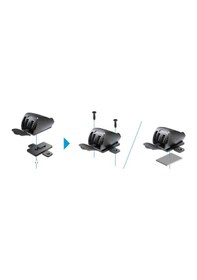 Resim Lampa Usb-Fix Trek 2 Ipx6 Su Geçirmez Ultra Hızlı Şarj Soketi 540 