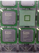 Resim Xc3s1500-4fg4561 