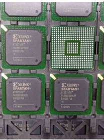 Resim Xc3s1500-4fg4561 
