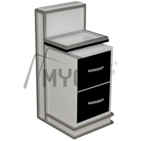 Resim MYC-7016 Etajer & Komodin 