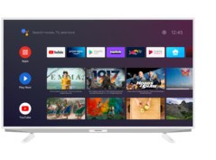 Resim Grundig Moskova 43 GFU 7905 Grundig TV 