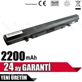 Resim Toshiba Uyumlu Satellite U845. U950. U950D. U955. U955D Batarya Pil 