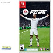 Resim FC 25 FIFA 25 SWITCH -TAKAS OLUR -METROGARDEN AVM 