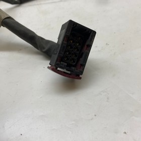 Resim VOLVO XC90 Far Kablo Takımı 30784145 