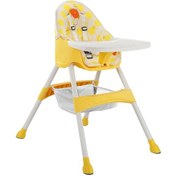 Resim Baby2Go 2071 Pratik Mama Sandalyesi 