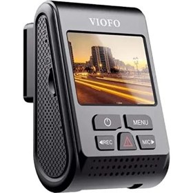 Resim Viofo A119 V3 GPS Akıllı Araç Kamerası Viofo