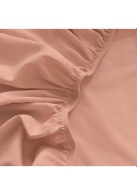 Resim Bağcıklı %100 Pamuk Tek Kişilik Nevresim Takımı- Kır Esintisi 1 