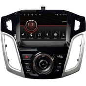Resim Ford Focus Android Multimedya Sistemi 2012-2019 Crv-4110xr 