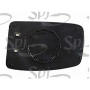 Resim Master Movano Ayna Camı Isıtmalı 2003-2010 Sol Oem No:7701057371 