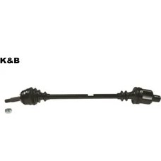 Resim Aks Komple Sağ Abs Logan-Sandero 1.5dci 05-> 