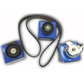 Resim Astra Classic için Triger Kayişi Seti Gm X1.4Xe ve X1.6Xel 002 