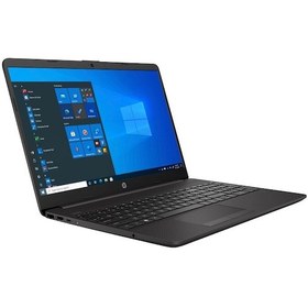 Resim HP 255 G8 27K40EA007 Ryzen 5-3500U 16 GB 512 GB SSD 15.6" Free Dos Dizüstü Bilgisayar 