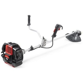 Resim Ital MB58DB 2.4 HP Düz Şaftlı Mitsubishi Motorlu Yan Tırpan 