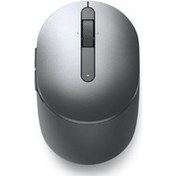 Resim Dell 570-ABHL Pro Wireless Mouse - MS5120W - Titan Gray 