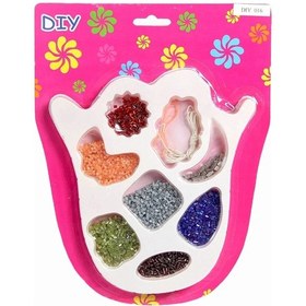 Resim Takı Seti DIY-016 