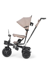 Resim Comfymax Roadstar Ebeveyn Kontrollü Bebek Çocuk Bisikleti - Brown Kahverengi 