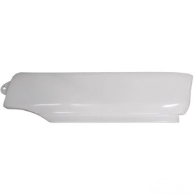 Resim Karlık Tampon Alt Tgx Sol Beyaz - 81416140025 