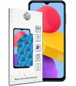 Resim Samsung Galaxy M13 Nano Ekran Koruyucu Kırılmaz Esnek Cam 