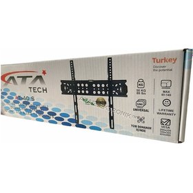 Resim Kaliteli Axen 43'' İnç İnch 109 Ekran Led Tv Askı Aparat At40 