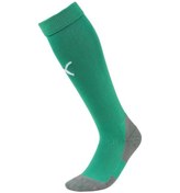 Resim Puma Team Liga Socks Core Futbol Tozluk 70344105 Yeşil 