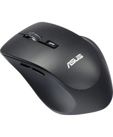 Resim ASUS WT425 Kablosuz Siyah Mouse 