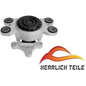 Resim HERRLICH TEILE Volvo S60 S80 V60 V70 Motor Takozu Sol 1.6 Dizel (d2) Ve 1.6 Benzinli 