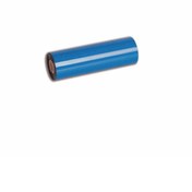 Resim BKR Termal Transfer Ribbon Mavi 