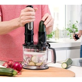 Resim Braun MQ7075X Multiquıck 7 1000 W El Blender Seti 