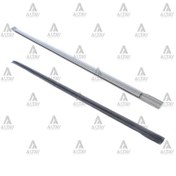Resim Cam Sıyırıcı Canter 06-12 Fe-839 / 859 Fuso Ön Kapı Dış Sağ Mt03pp7482 