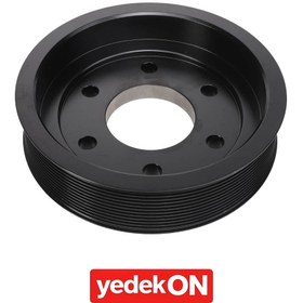 Resim AGCO Krank Mili Kasnağı - Massey Ferguson / Fendt / Valtra | ACW2934710 