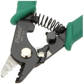 Resim Proskit 8PK-326 Fiber Optik Sıyırıcı 