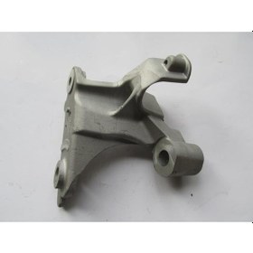 Resim Renault Megane- 4- Sd- 21/24 Motor Beşiği Bağlantı Ayağı Sağ Beşik Darbe Emici Alüminyum Diğer 