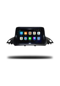 Resim Martechno Ford Kuga C-max 2013-2017 Uyumlu Android Multimedya 4gb Ram 32gb Hafıza 