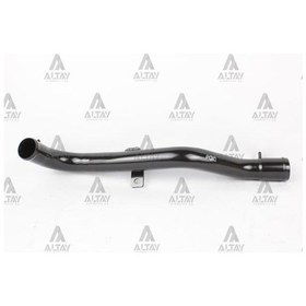 Resim MOBIS 256802F000 Devirdaim Su Borusu Ix-35 10-15 Sportage 11-16 2.0 Dizel Çıkış 
