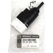Resim MAIS 253206170R | Renault Clio 4 2012-2018 Fren Müşürü 