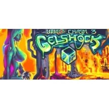 Resim Uriel’s Chasm 3: Gelshock (Pc) 