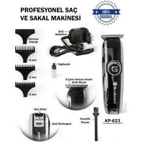 Resim ve Kullanışlı Siyah Tıraş Makinesi, Sonuçlar Seçim 