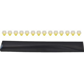 Resim RANGE ROVER SPORT KAPI KAPLAMASI SAĞ ÖN LR024160 