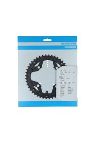 Resim shimano Aynakol Yaprak Acera Fc-t3010 V 44t Bcd 104mm 9s Siyah 