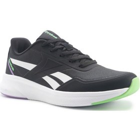 Resim Reebok Buzzer-beater Siyah Kadın Koşu Ayakkabısı 000000000101989319 Siyah-beyaz Siyah - Beyaz 