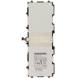 Resim Samsung Galaxy Note 10.1 Gt-N8000 Gt-N8005 Tablet Batarya - Pil 