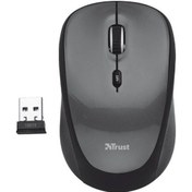 Resim Trust 18519 Yvi Kablosuz Optik Mouse 