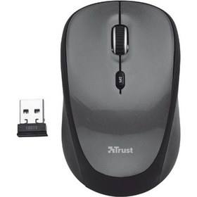 Resim Trust 18519 Yvi Kablosuz Optik Mouse 