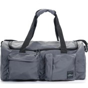 Resim Maraton Unisex Antrasit Çanta 90098 