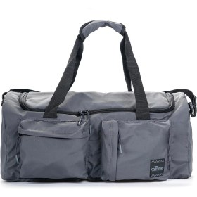 Resim Maraton Unisex Antrasit Çanta 90098 