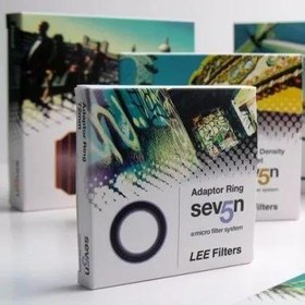 Resim LEE Filters Seven5 Adaptor Ring 67mm 